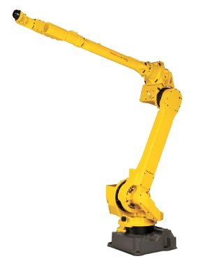 M710iC/12L welding robot
