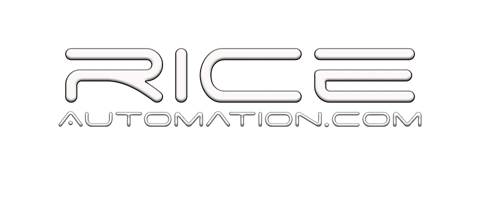 Rice Automation